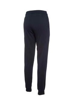 Pantalon Champion Puño Mujer Marino