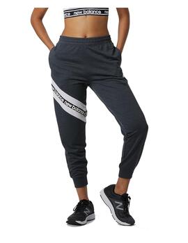 Pantalon NB Relentless Mujer Negro