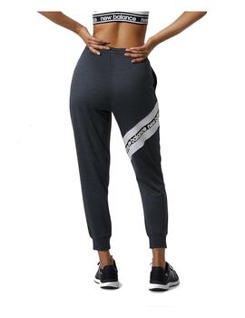 Pantalon NB Relentless Mujer Negro