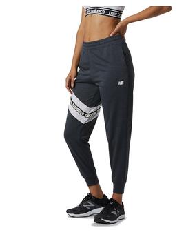 Pantalon NB Relentless Mujer Negro