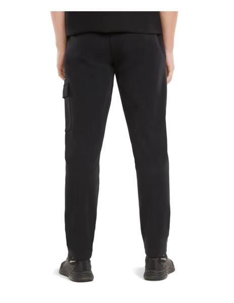 Pantalon Puma Rad Cal Hombre Negro