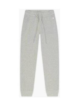 Pantalon Champion de puño para mujer gris