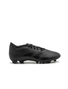 Bota Adidas Predator Accuracy.4 FxG J Negro