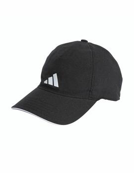 Gorra Adidas BBall A.R. Negro/Blanco