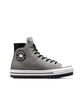 Zapatilla Converse AS City Trek WP Boot Lea Gris