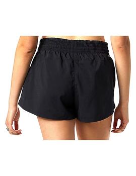 Short NB Accelerate 2.5 inch Mujer Negro