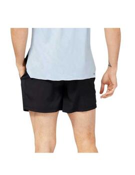 Short New Balance M Accelerate 5' Negro