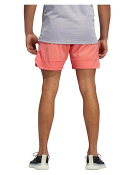 Short TRG H.RDY Hombre Coral