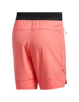 Short TRG H.RDY Hombre Coral