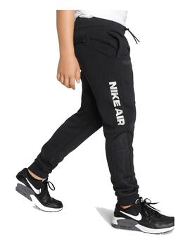 Pantalón Nike B NSW Air Pant Niño Ng