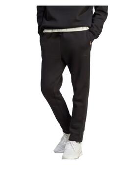 Pantalón Adidas Largo Sportswear Negro