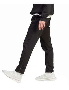 Pantalón Adidas Largo Sportswear Negro