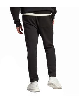 Pantalón Adidas Largo Sportswear Negro