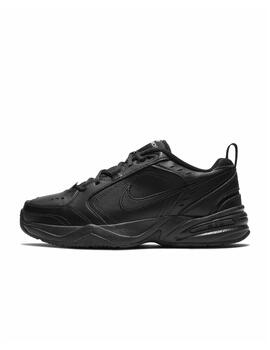 Zapatilla Nike M Air Monarch IV Negro
