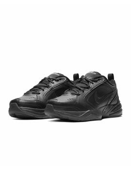Zapatilla Nike M Air Monarch IV Negro