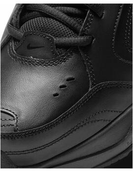 Zapatilla Nike M Air Monarch IV Negro