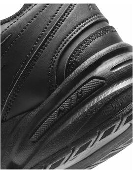Zapatilla Nike M Air Monarch IV Negro