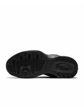 Zapatilla Nike M Air Monarch IV Negro