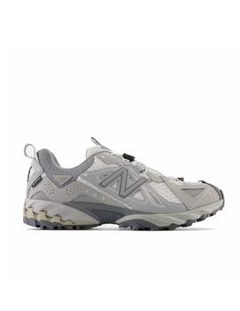 Zapatilla New Balance 610 Gore-Tex Gris