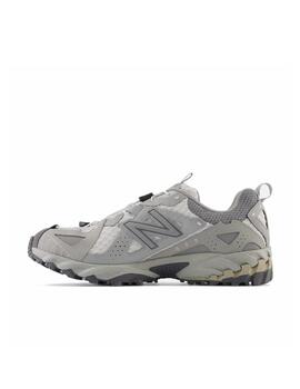 Zapatilla New Balance 610 Gore-Tex Gris