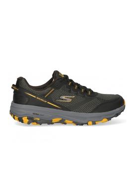 Zapatilla Skechers Go Run Trail Hombre BKYL