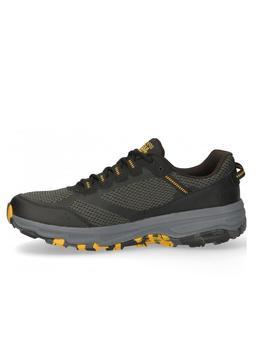 Zapatilla Skechers Go Run Trail Hombre BKYL