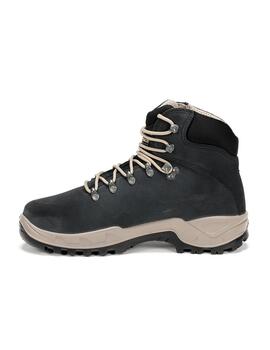 Bota Trekking Chiruca Xacobeo 33 GTX Gris/Beige