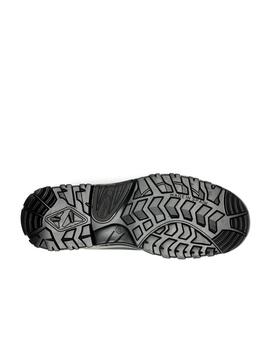 Bota Trekking Chiruca Xacobeo 33 GTX Gris/Beige