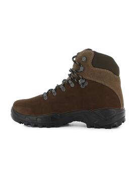Bota Trekking Chiruca Xacobeo 27 GTX Marrón