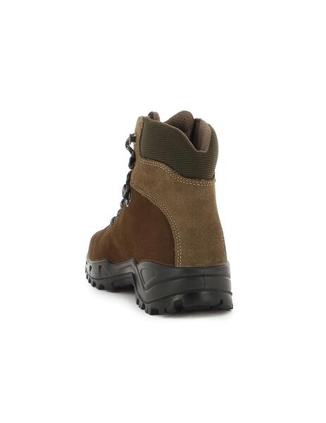 Botas montaña Chiruca Verona 04 Gore-Tex marrón hombre