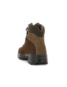 Bota Trekking Chiruca Xacobeo 27 GTX Marrón