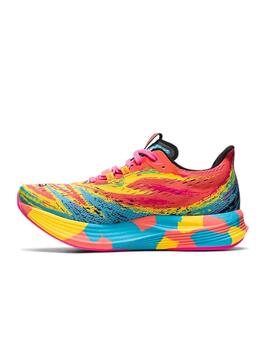 Zapatilla Asics W Noosa Tri 15 Multicolor