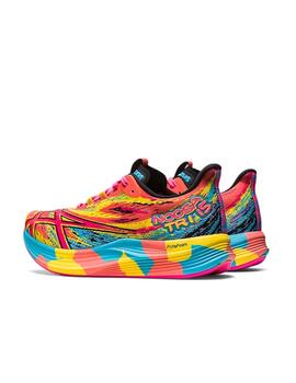 Zapatilla Asics W Noosa Tri 15 Multicolor