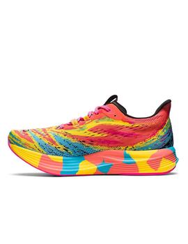 Zapatilla Asics M Noosa Tri 15 Multicolor