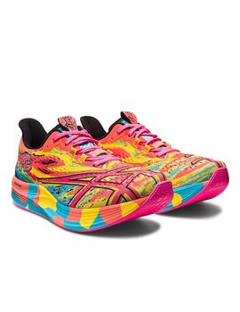 Zapatilla Asics M Noosa Tri 15 Multicolor