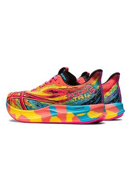 Zapatilla Asics M Noosa Tri 15 Multicolor