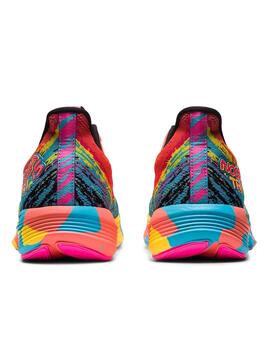 Zapatilla Asics M Noosa Tri 15 Multicolor