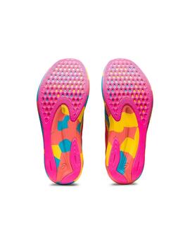 Zapatilla Asics M Noosa Tri 15 Multicolor