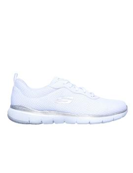 Zapatilla Skechers Flex Appeal Mujer WSL