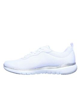 Zapatilla Skechers Flex Appeal Mujer WSL