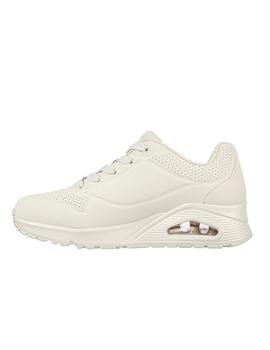 Zapatilla Skechers Uno Air Mujer OFWT