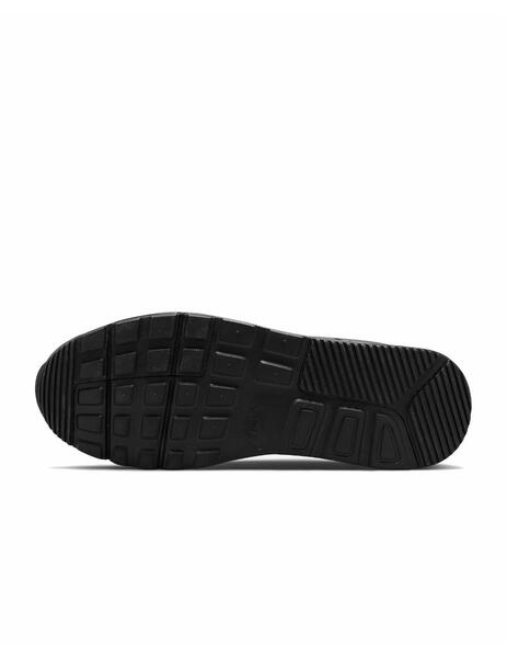 Zapatilla Nike M Air Max SC Lea Negro