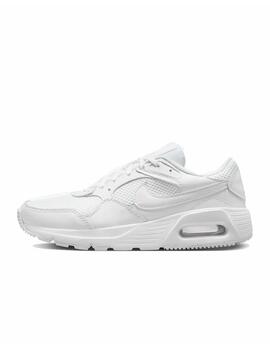 Zapatilla Nike W Air Max SC Blanco