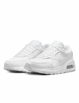 Zapatilla Nike W Air Max SC Blanco