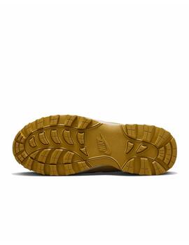 Zapatilla Nike M Manoa Leather Camel