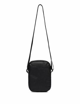 Bandolera Nike Heritage Negro/Blanco