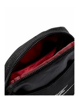 Bandolera Nike Heritage Negro/Blanco
