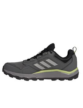 Zapatilla Adidas M Terrex Tracerocker GTX Gris