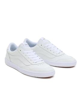Zapatilla Vans Cruze Too Blanco