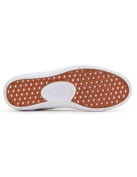 Zapatilla Vans Cruze Too Blanco